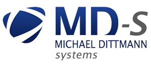 MD-S - Michael Dittmann systems